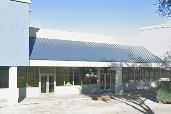 Manou's Delight Aims To Fire Up East Busch Boulevard In Tampa