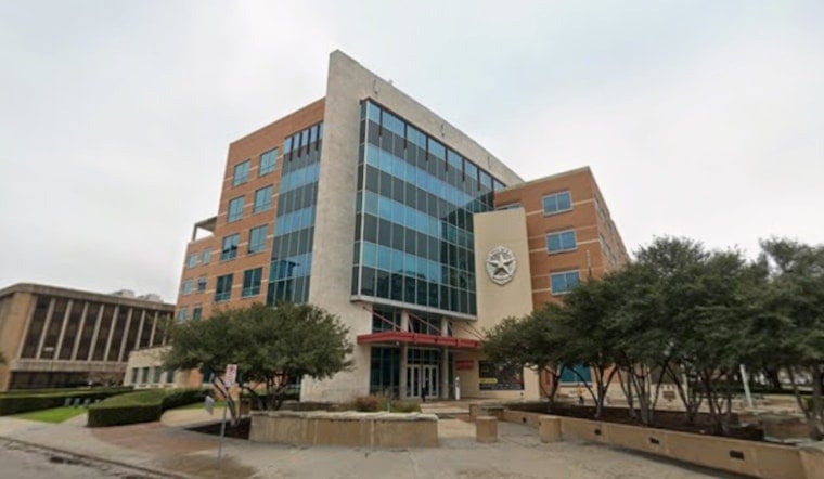 Man’s Body Pulled From Dallas Lake After ‘High Water’ Call