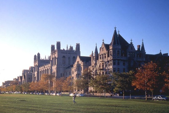 Mansueto Power Play: $50 Million Fuels UChicago AI Faculty Land Grab