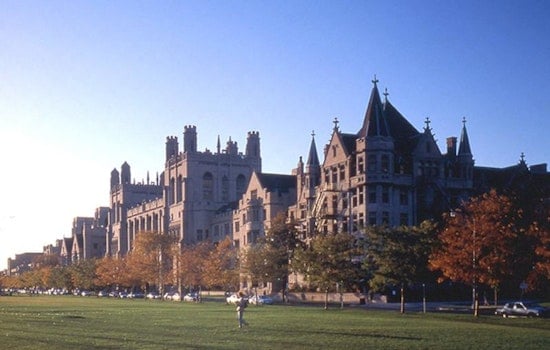 Mansueto Power Play: $50 Million Fuels UChicago AI Faculty Land Grab