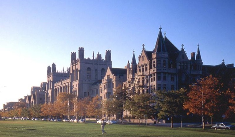 Mansueto Power Play: $50 Million Fuels UChicago AI Faculty Land Grab