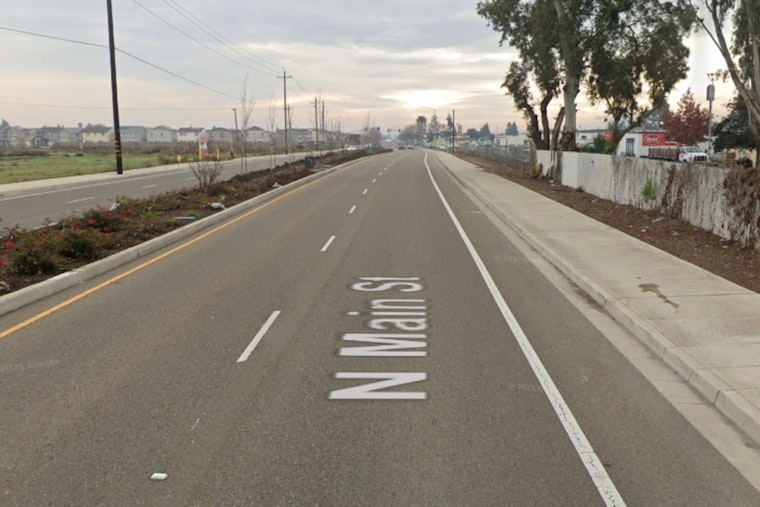 Manteca Cops Deny Role In 60-Year-Old Detainee’s Hospital Death