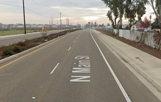 Manteca Cops Deny Role In 60-Year-Old Detainee’s Hospital Death