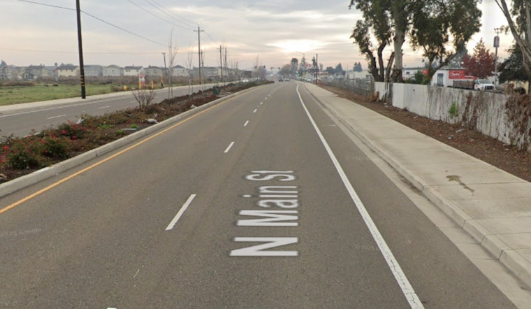 Manteca Cops Deny Role In 60-Year-Old Detainee’s Hospital Death