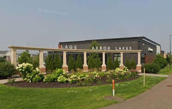 Maple Grove Hot Corner Scores New Landlord In $28 Million Retail Shakeup