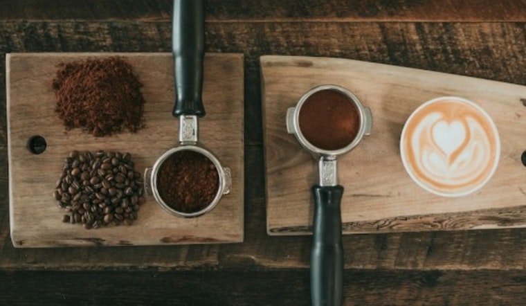 Maple Madness Hits Rock Hill as Health First Coffee Bar Plans Power House Debut