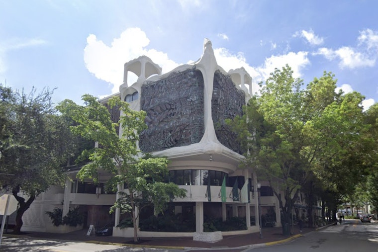 Maradona-Inspired 1986 Steak House Kicks Off In Coconut Grove