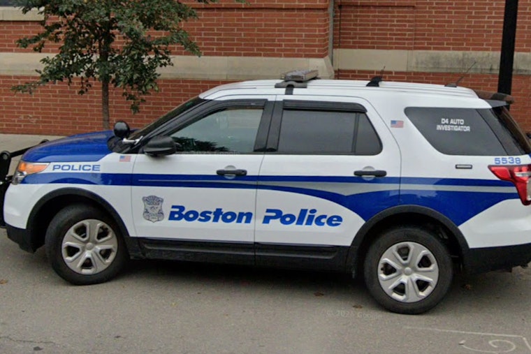 Marathon Mayhem: Evanston Teen Nabbed After Alleged Cop Bike Grab In Brighton