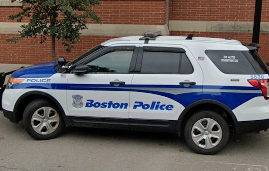 Marathon Mayhem: Evanston Teen Nabbed After Alleged Cop Bike Grab In Brighton