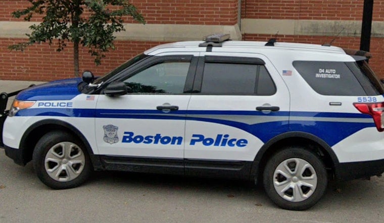 Marathon Mayhem: Evanston Teen Nabbed After Alleged Cop Bike Grab In Brighton