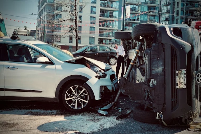 March Meltdowns On I-15: Utah Road Rage Charges Surge Under New Law