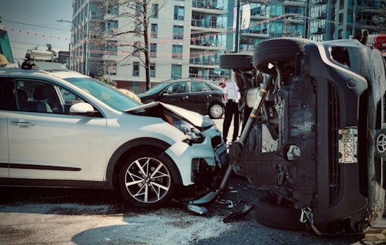 March Meltdowns On I-15: Utah Road Rage Charges Surge Under New Law