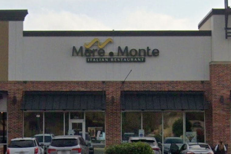 Pasta And Pistons, Mare e Monte Joins CarFest Weekend In San Antonio