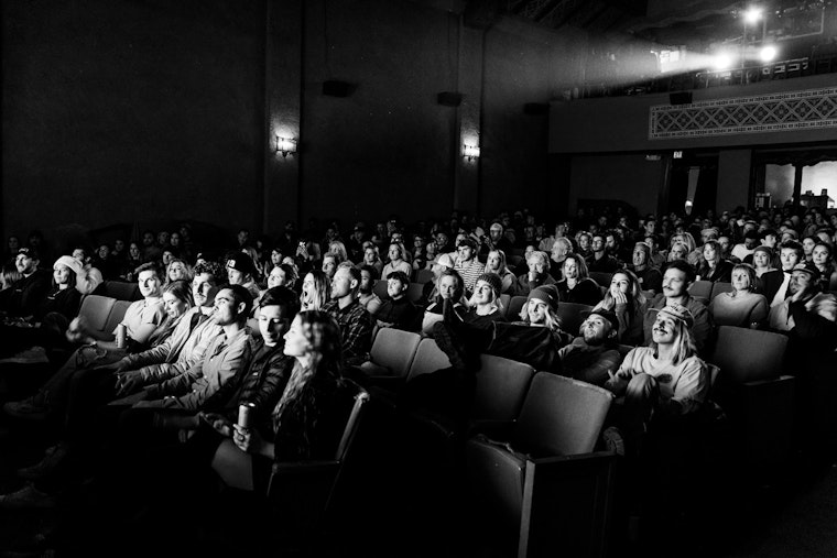 Maria Bamford, Plucky Kids And Troubled Swedes Take Over Minneapolis Screens