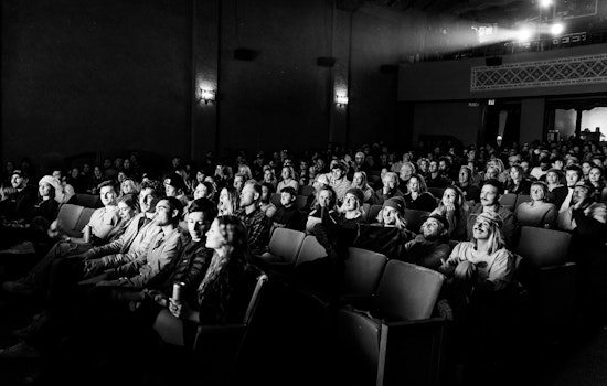 Maria Bamford, Plucky Kids And Troubled Swedes Take Over Minneapolis Screens