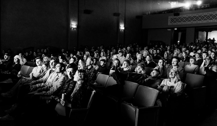Maria Bamford, Plucky Kids And Troubled Swedes Take Over Minneapolis Screens