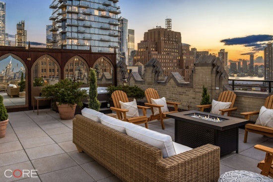 Mariah Carey Quietly Shops Tribeca Triplex for $27M as Loan Questions Mount