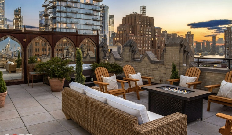 Mariah Carey Quietly Shops Tribeca Triplex for $27M as Loan Questions Mount