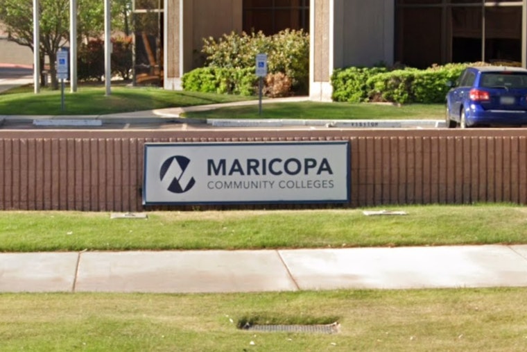 Maricopa College Board Slams Brakes On Tuition Hikes, Nixes Double Fees For Valley Students