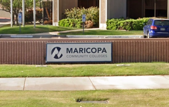 Maricopa College Board Slams Brakes On Tuition Hikes, Nixes Double Fees For Valley Students