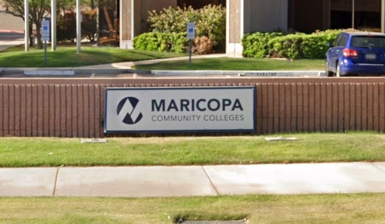 Maricopa College Board Slams Brakes On Tuition Hikes, Nixes Double Fees For Valley Students