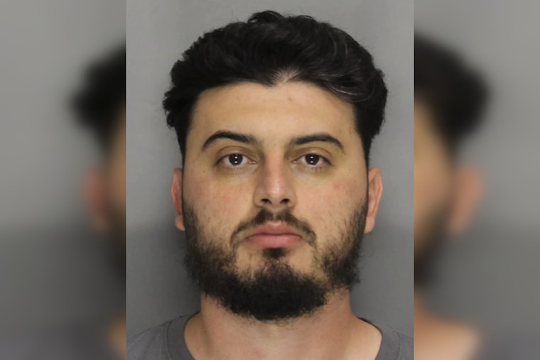 Marietta ‘Clocked Car’ Hustle Ends With Odometer Scam Charge