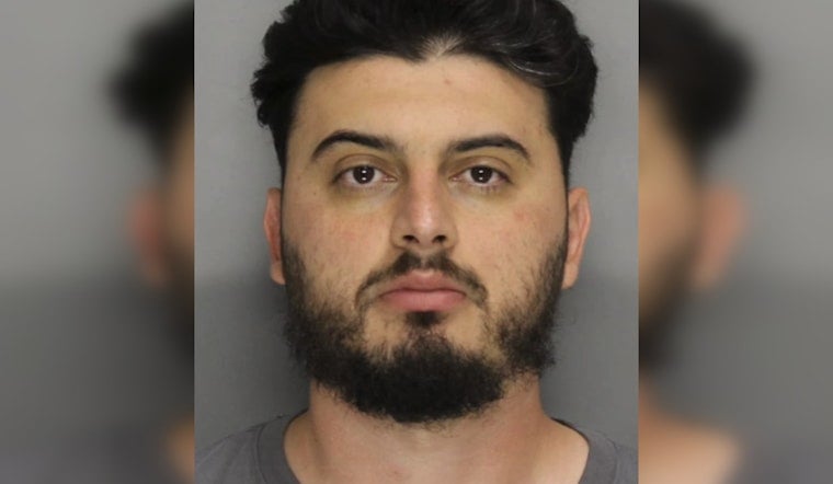 Marietta ‘Clocked Car’ Hustle Ends With Odometer Scam Charge