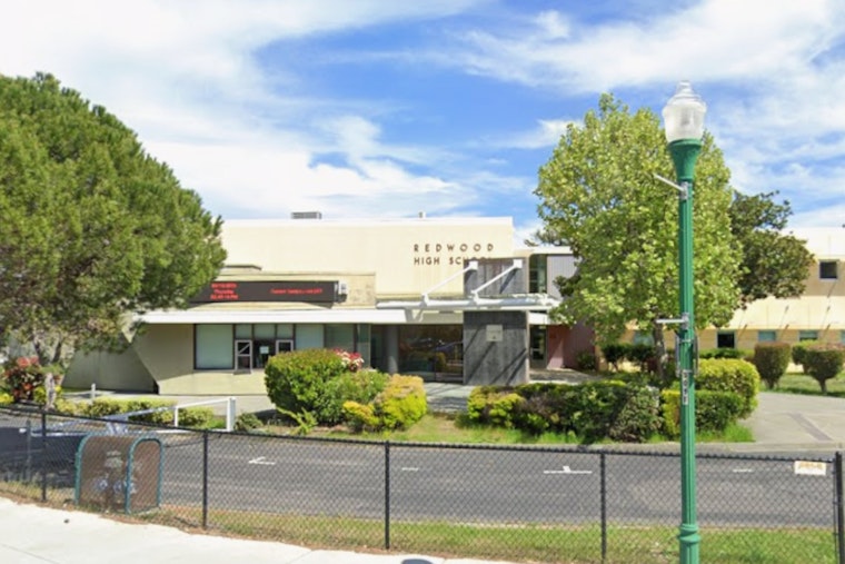 Marin School Cellphone Showdown: Locked Pouches on the Line
