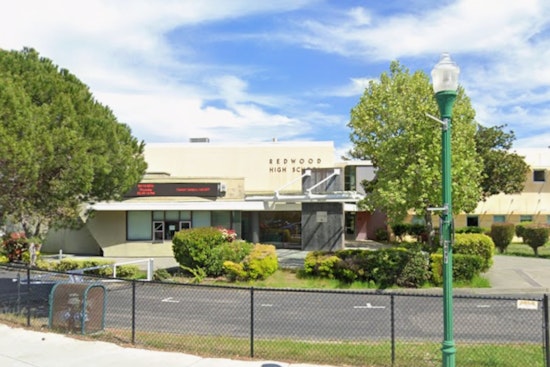 Marin School Cellphone Showdown: Locked Pouches on the Line