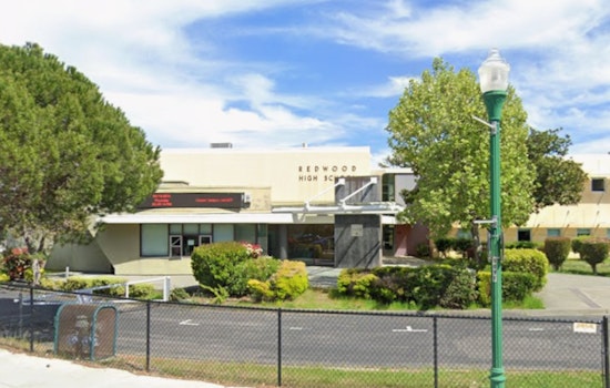 Marin School Cellphone Showdown: Locked Pouches on the Line