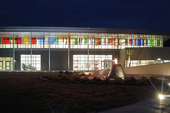 Marine Museum 25 Years in the Making Set to Land Near Camp Lejeune