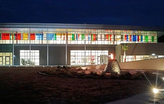 Marine Museum 25 Years in the Making Set to Land Near Camp Lejeune