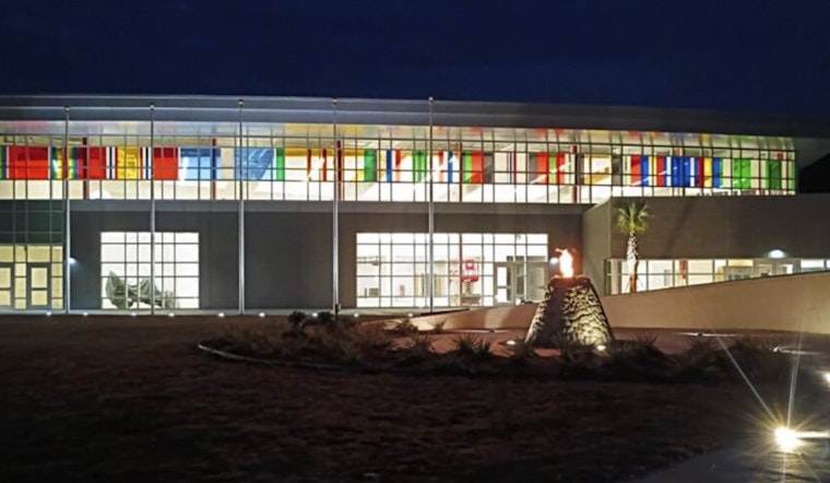 Marine Museum 25 Years in the Making Set to Land Near Camp Lejeune