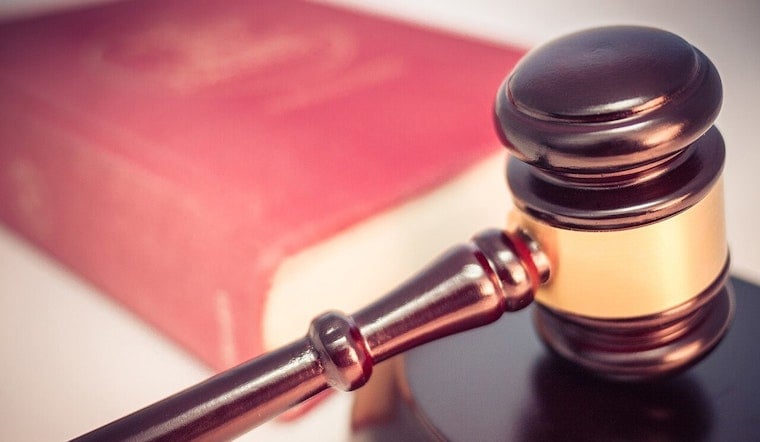 Marion County Family Betrayal, Child Sex Abuser Gets 10 Years