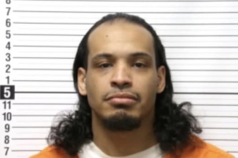 Marion Traffic Stop Nets Fentanyl, Cocaine, Gun and a Felony Hat Trick