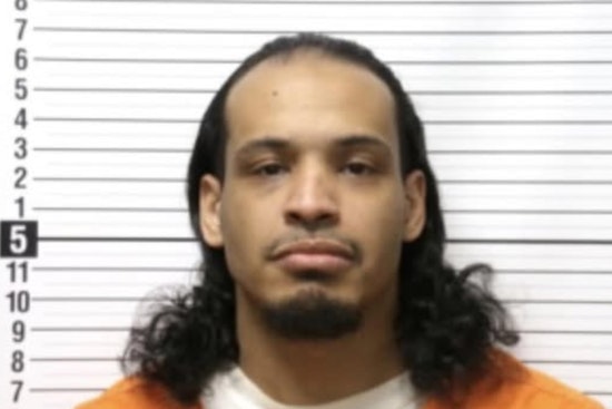 Marion Traffic Stop Nets Fentanyl, Cocaine, Gun and a Felony Hat Trick