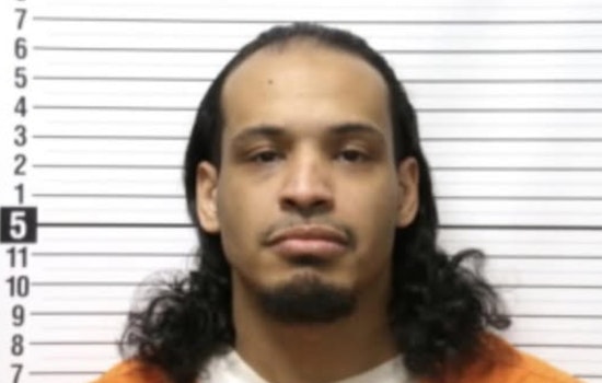 Marion Traffic Stop Nets Fentanyl, Cocaine, Gun and a Felony Hat Trick