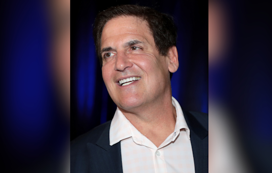Mark Cuban Storms Back To Pittsburgh For High-Stakes AI Draft Week Showdown