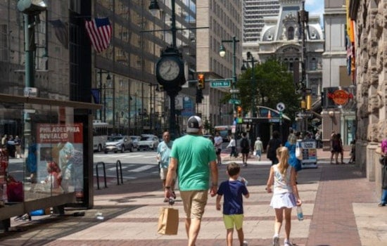 Market East Rush Job: Philly Corridor Scrambles For 250th Spotlight