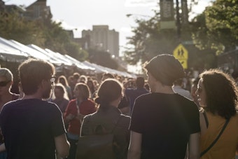 Market Street Fest Poised To Swamp Downtown Columbus With Cars, Crafts And Crowds