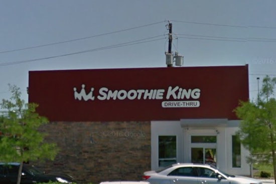 Philly Smoothie Shake-Up As Markham Team Snaps Up 10 King Stores