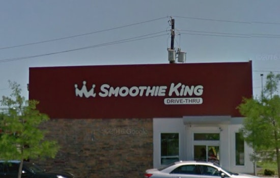 Philly Smoothie Shake-Up As Markham Team Snaps Up 10 King Stores