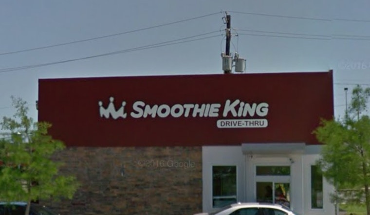 Philly Smoothie Shake-Up As Markham Team Snaps Up 10 King Stores