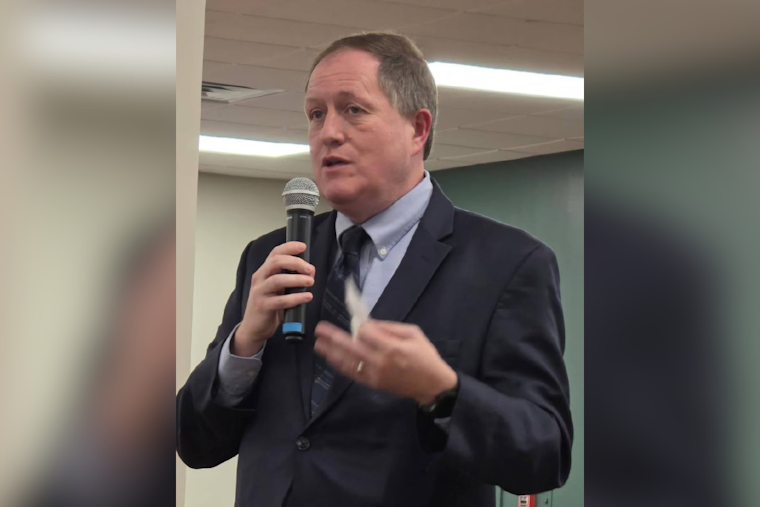 Marks Slaps $35K Ceiling On Baltimore County Impact Fees In Bid To Cool Home Costs
