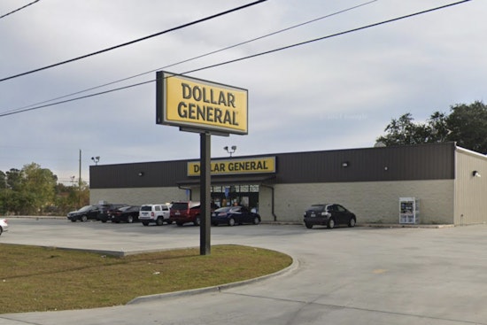 Marrero Woman Shot In Dollar General Standoff Takes Plea Deal
