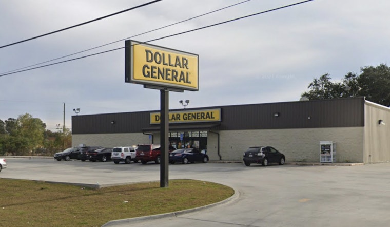 Marrero Woman Shot In Dollar General Standoff Takes Plea Deal
