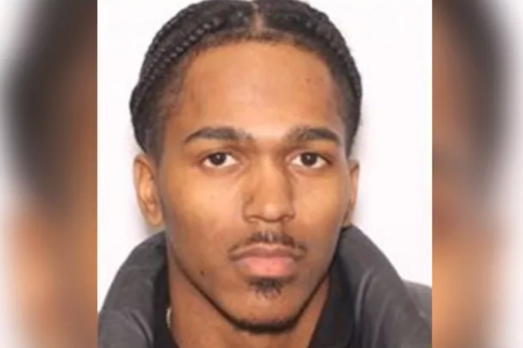 Marshals Hunt Fugitive Boyfriend In Parkville Parking Lot Killing