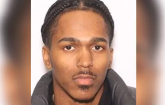 Marshals Hunt Fugitive Boyfriend In Parkville Parking Lot Killing