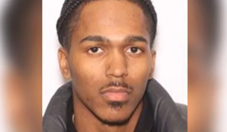 Marshals Hunt Fugitive Boyfriend In Parkville Parking Lot Killing