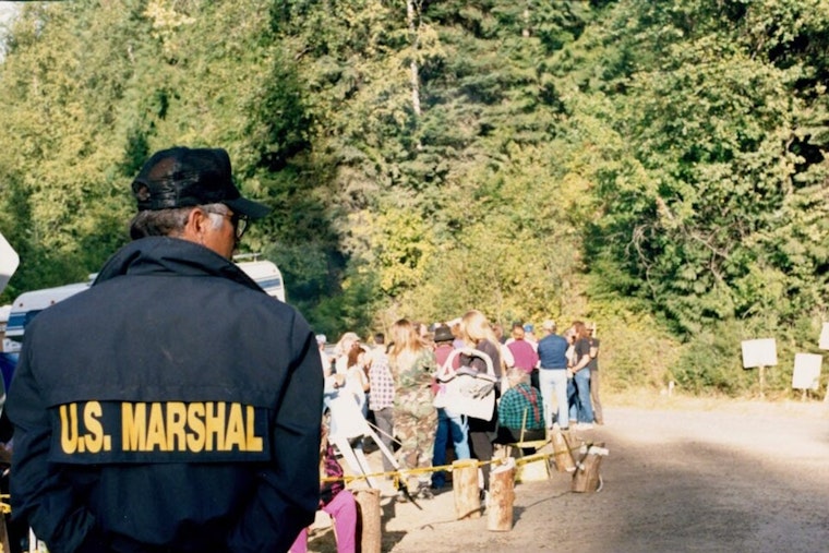 Marshals Put Price On Cleveland Fugitive Michael Sims